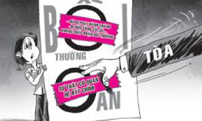 MỘT SỐ VẤN ĐỀ LÝ LUẬN VỀ BỒI THƯỜNG THIỆT HẠI NGOÀI HỢP ĐỒNG VÀ HƯỚNG HOÀN THIỆN