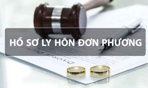 LUẬT SƯ TƯ VẤN THỦ TỤC LY HÔN NHANH