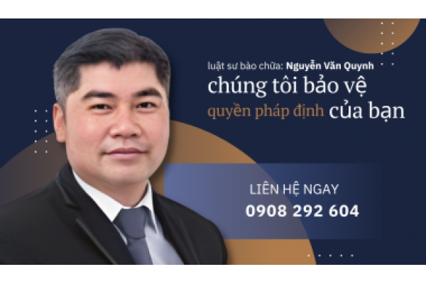 Thuê Dịch Vụ Luật Sư Bào Chữa Giỏi Ở Đâu? 