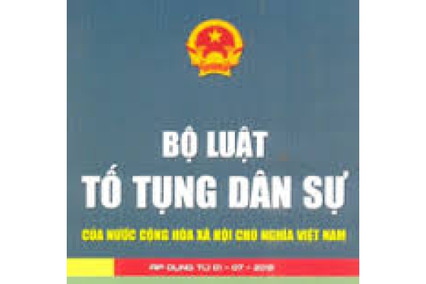 BLTTDS năm 2015 bổ sung 03 loại nguồn chứng cứ mới