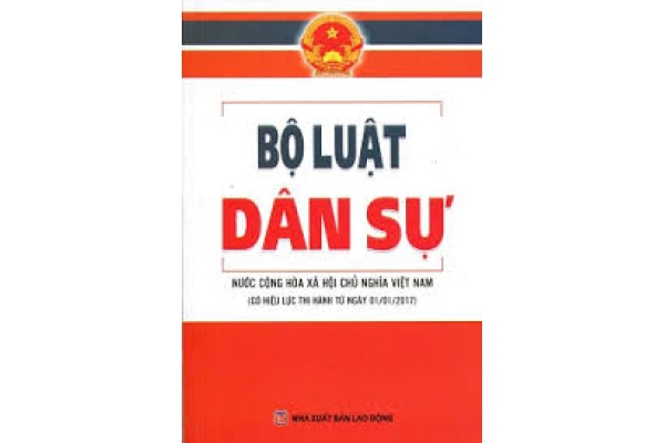 NHỮNG NỘI DUNG MỚI CƠ BẢN CỦA BỘ LUẬT DÂN SỰ NĂM 2015 (PHẦN 1)