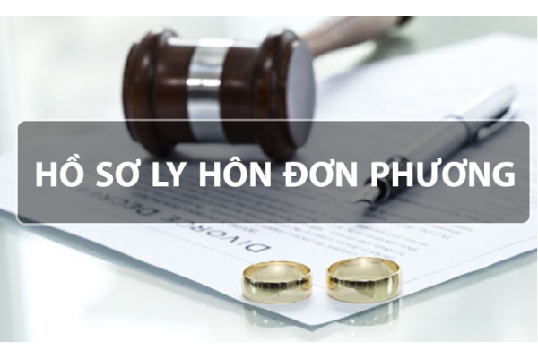 LUẬT SƯ TƯ VẤN THỦ TỤC LY HÔN NHANH