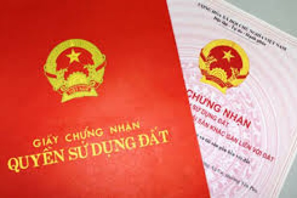 GIẢI QUYẾT TRANH CHẤP ĐẤT ĐAI