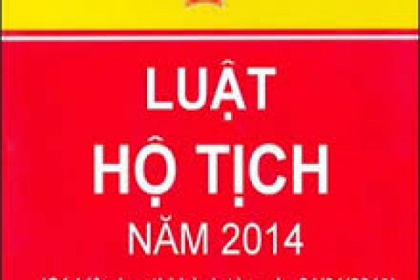 THAY ĐỔI HỌ CHO CON TỪ HỌ CHA SANG HỌ MẸ